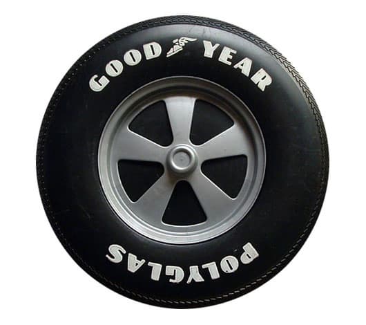 Goodyear tire